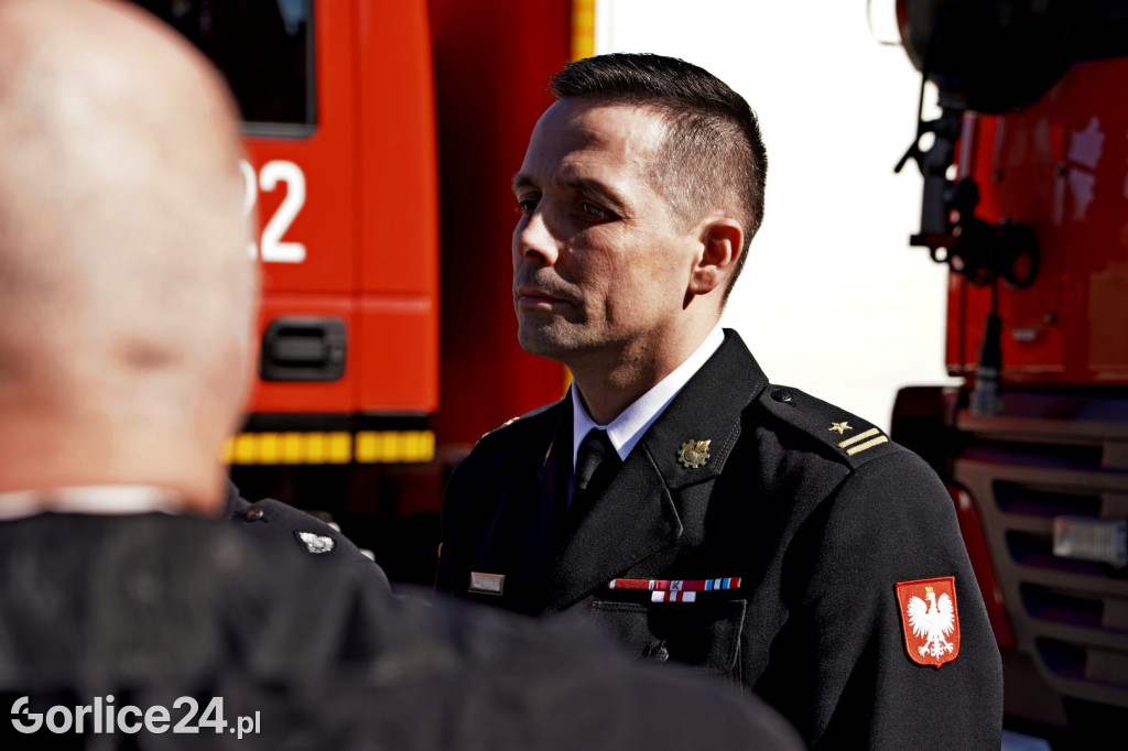 Briefing prasowy poseł Barbary Bartuś 02.03.