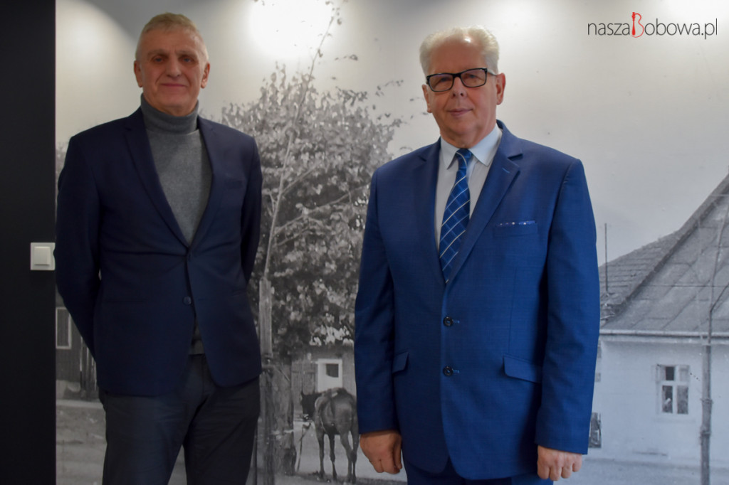 Biblioteka Publiczna w Bobowej już po remoncie!