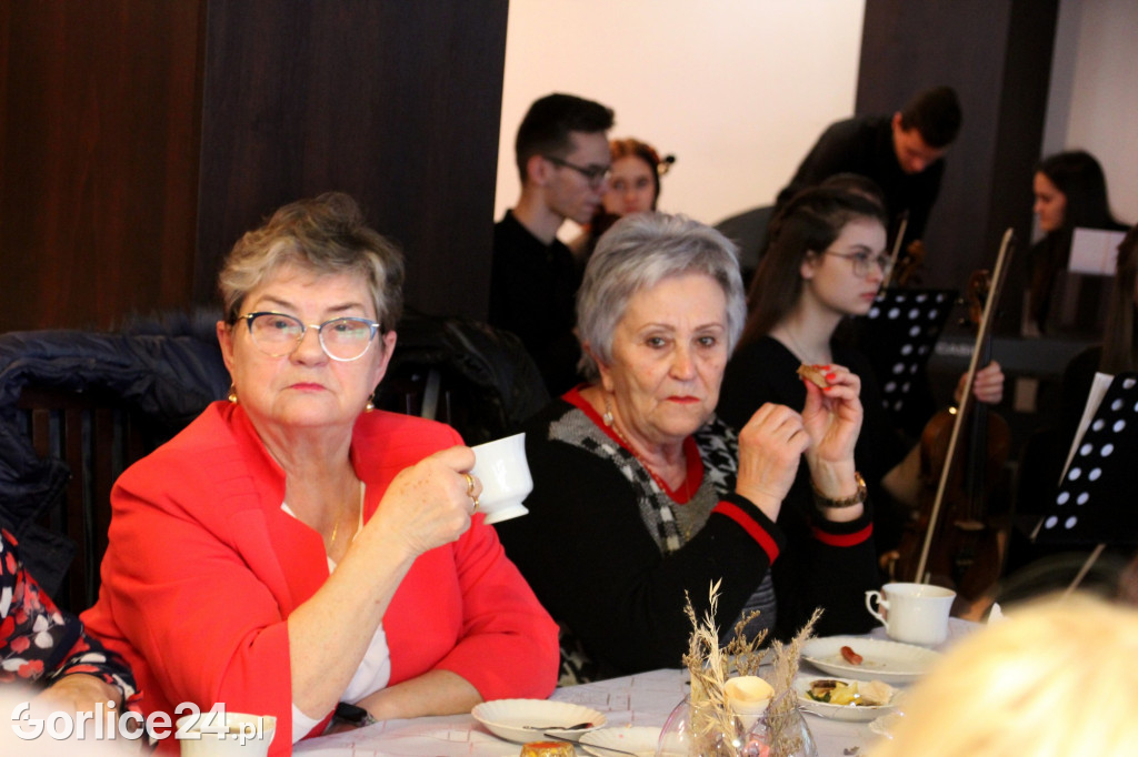 Dzień Kobiet i Mężczyzn w Klubie Jubilat w Gorlicach