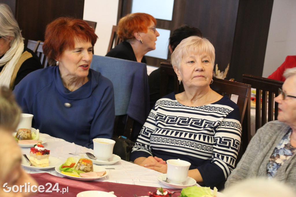Dzień Kobiet i Mężczyzn w Klubie Jubilat w Gorlicach