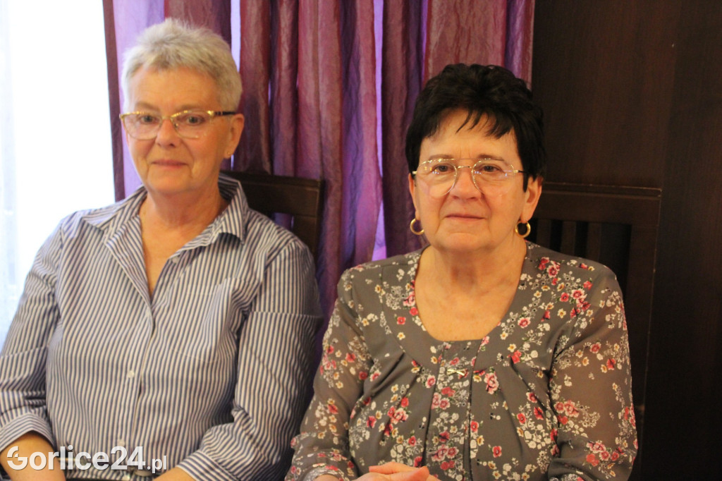 Dzień Kobiet i Mężczyzn w Klubie Jubilat w Gorlicach