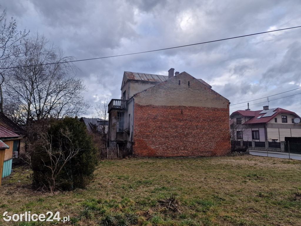 Kolejny pożar w budynku przy ul. Szpitalnej