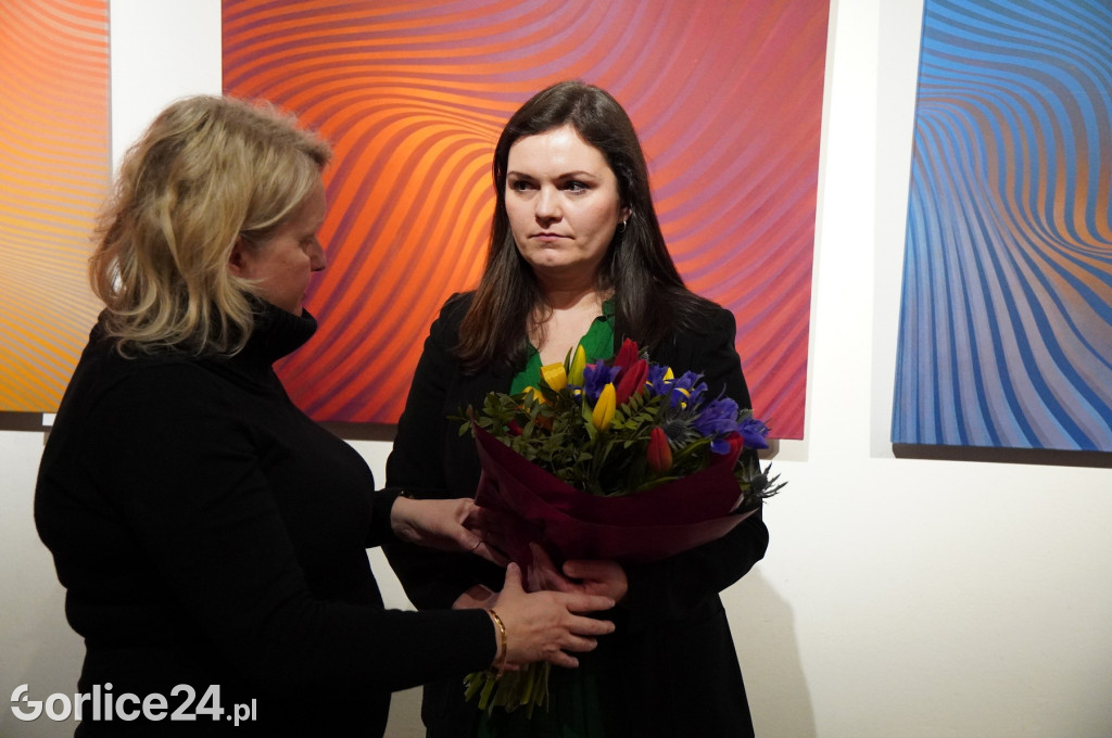 Wernisaż wystaw w Dworze Karwacjanów (10.03.)