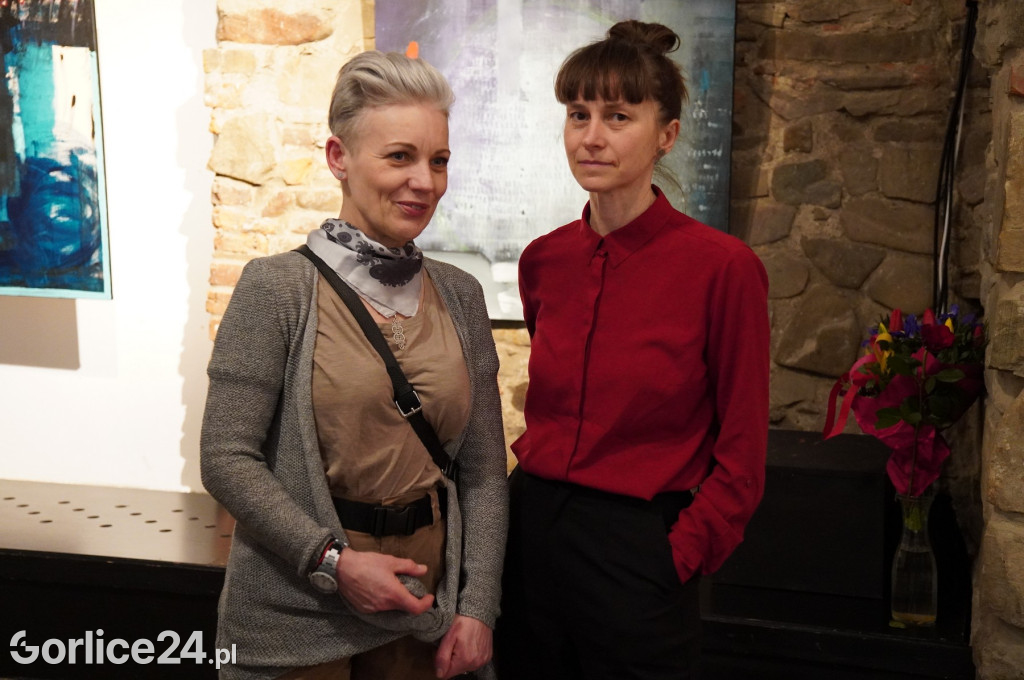 Wernisaż wystaw w Dworze Karwacjanów (10.03.)