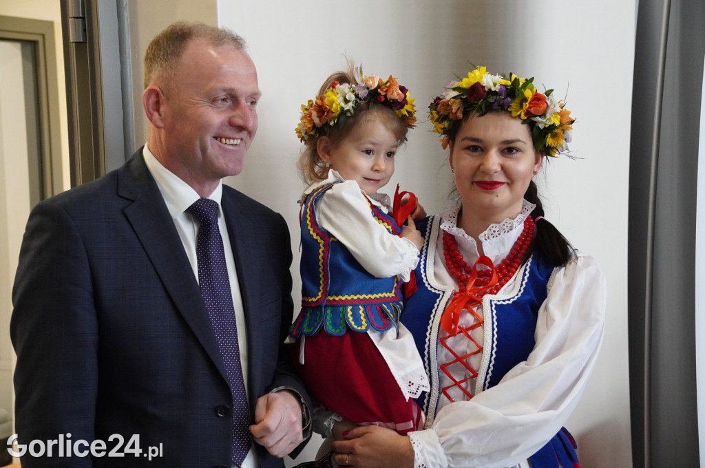 Małopolski Dzień Sołtysa w Kobylance 11.03.2023