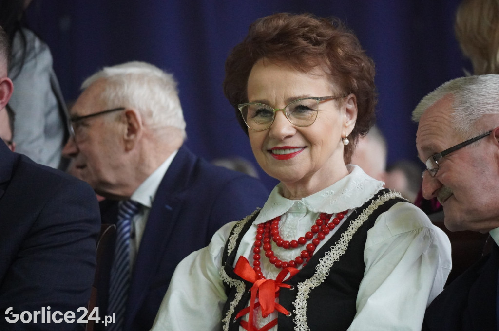 Małopolski Dzień Sołtysa w Kobylance 11.03.2023