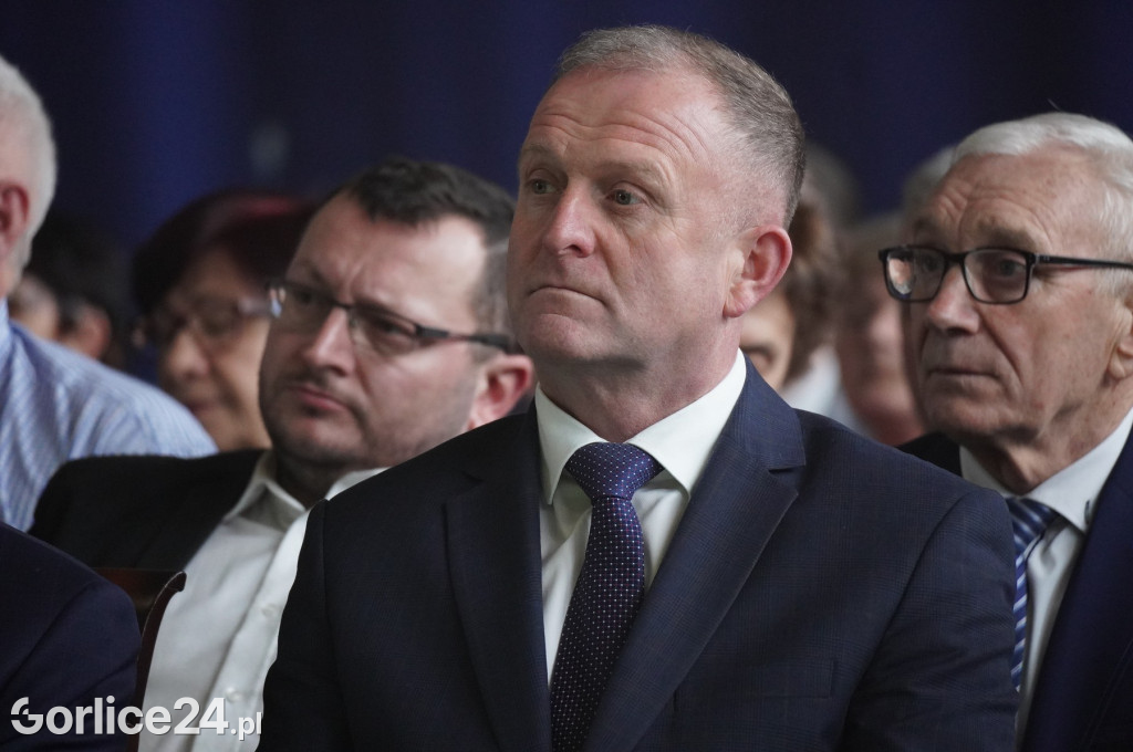 Małopolski Dzień Sołtysa w Kobylance 11.03.2023