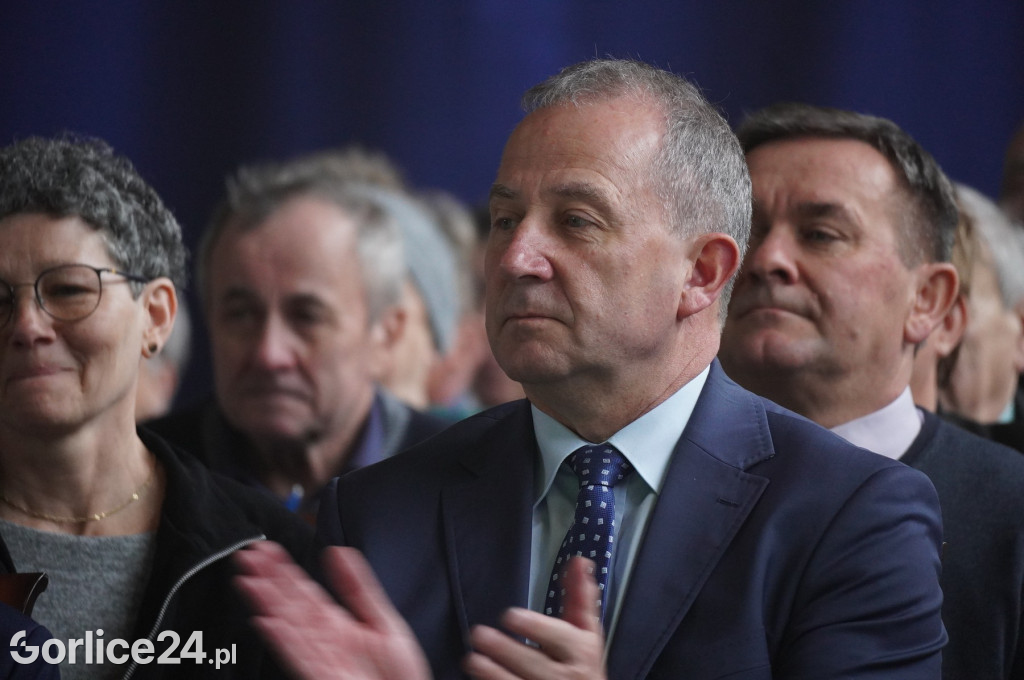 Małopolski Dzień Sołtysa w Kobylance 11.03.2023