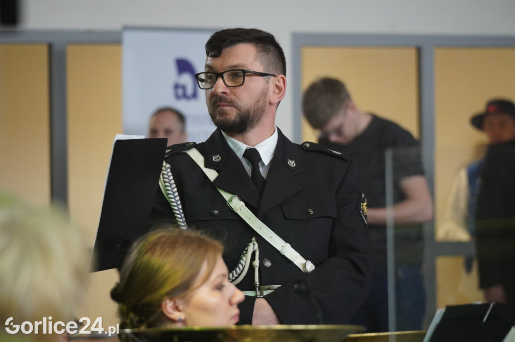 Małopolski Dzień Sołtysa w Kobylance 11.03.2023