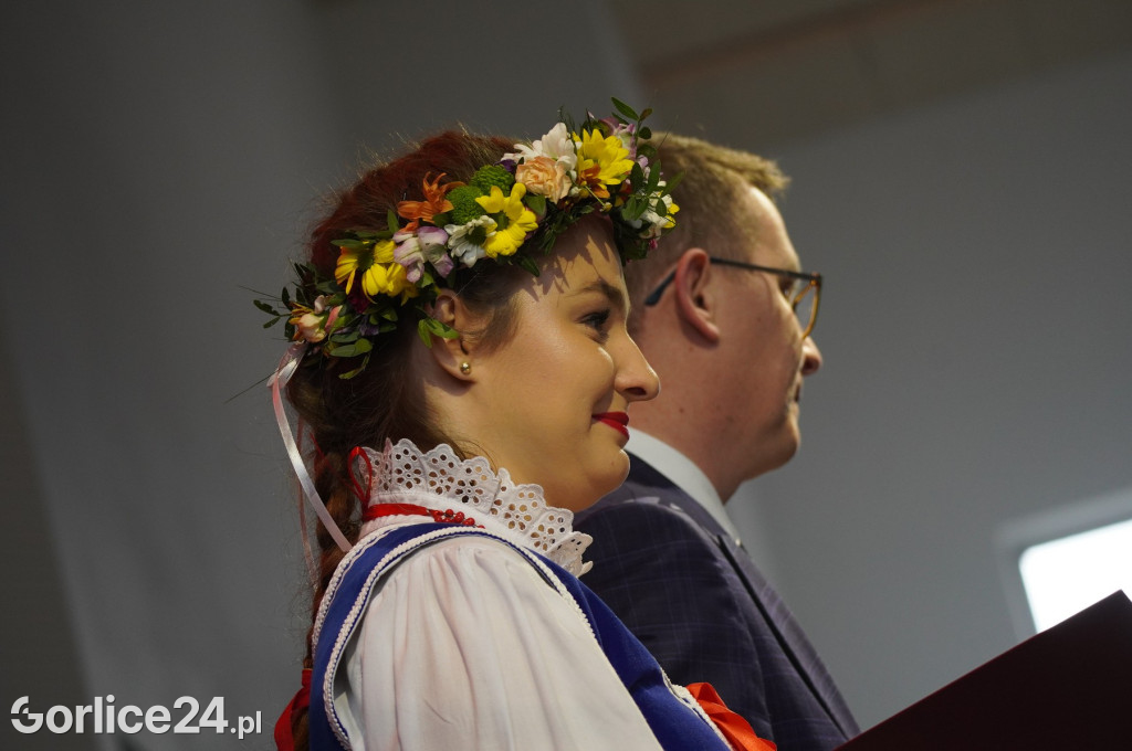 Małopolski Dzień Sołtysa w Kobylance 11.03.2023