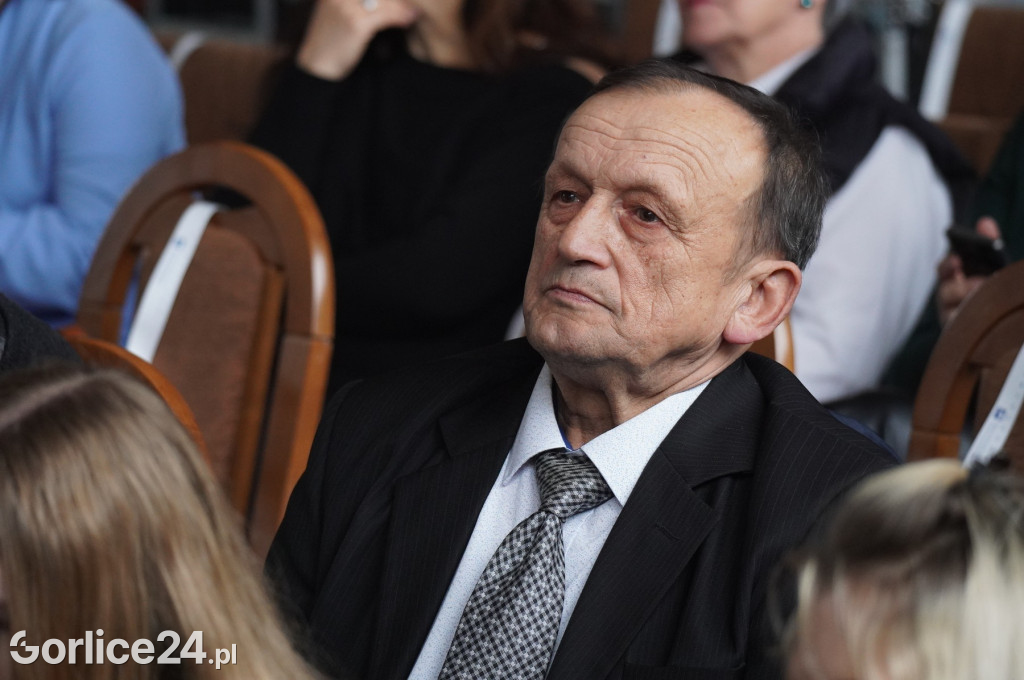 Małopolski Dzień Sołtysa w Kobylance 11.03.2023