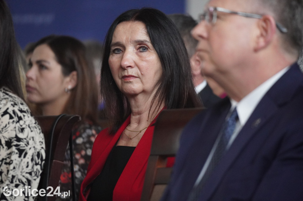 Małopolski Dzień Sołtysa w Kobylance 11.03.2023