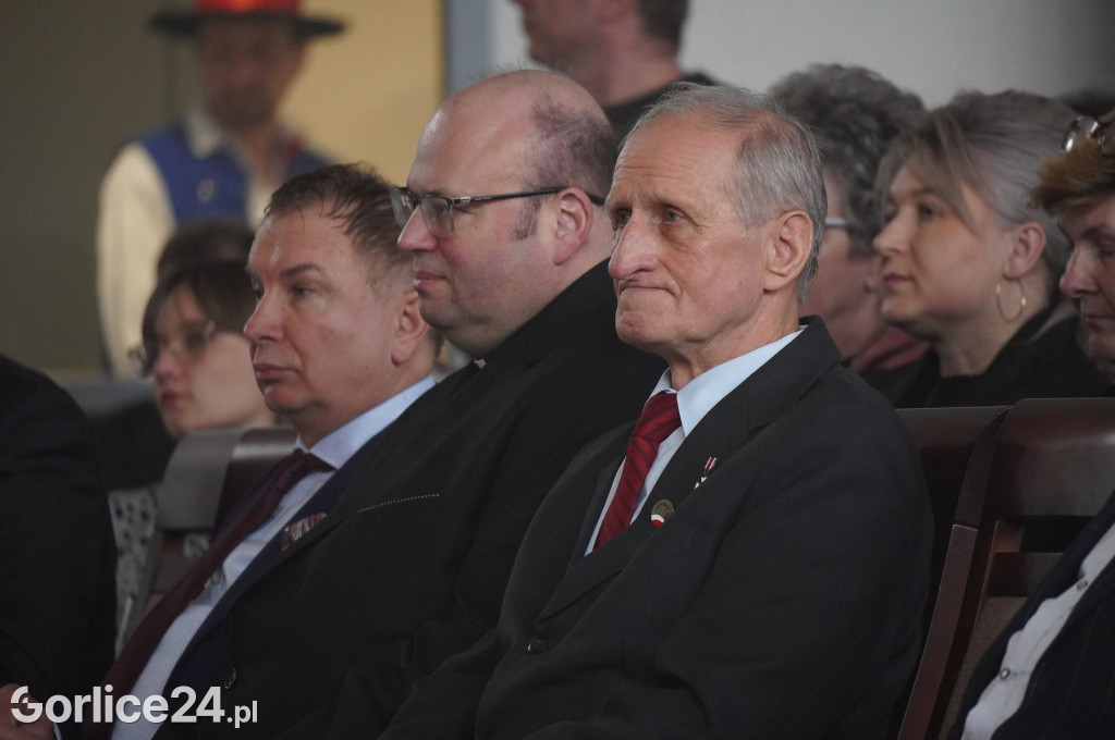 Małopolski Dzień Sołtysa w Kobylance 11.03.2023