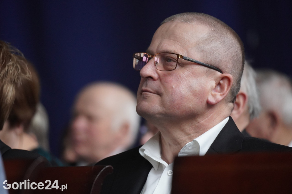Małopolski Dzień Sołtysa w Kobylance 11.03.2023