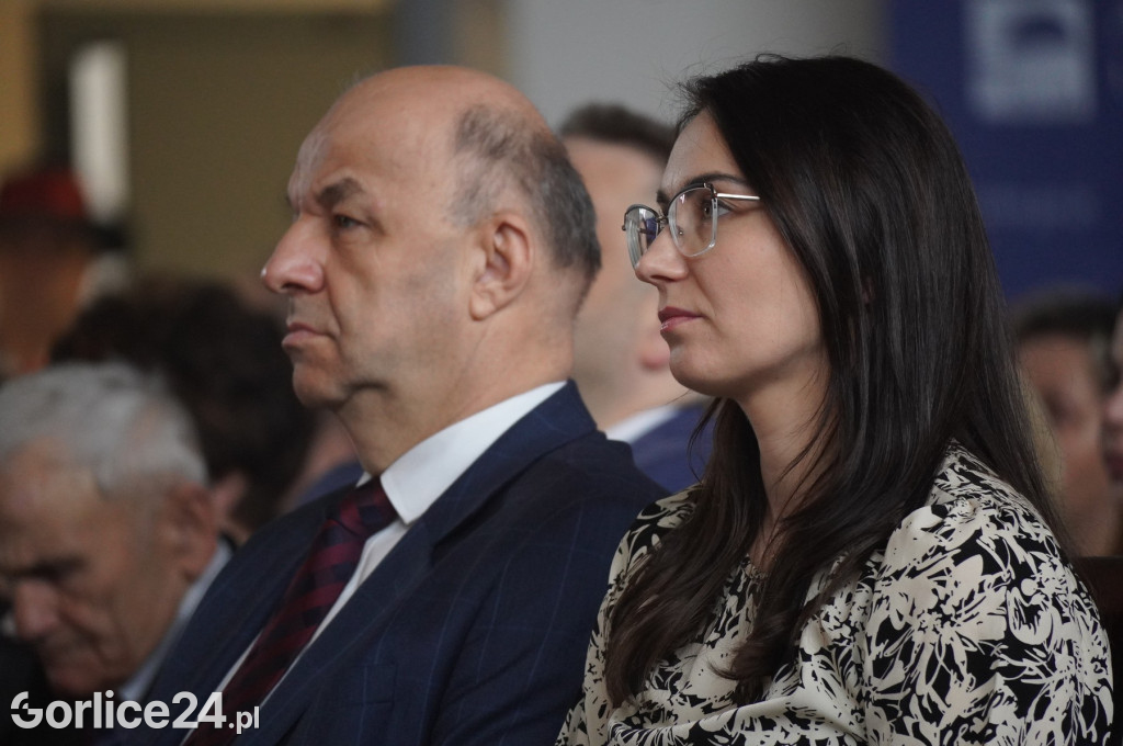 Małopolski Dzień Sołtysa w Kobylance 11.03.2023