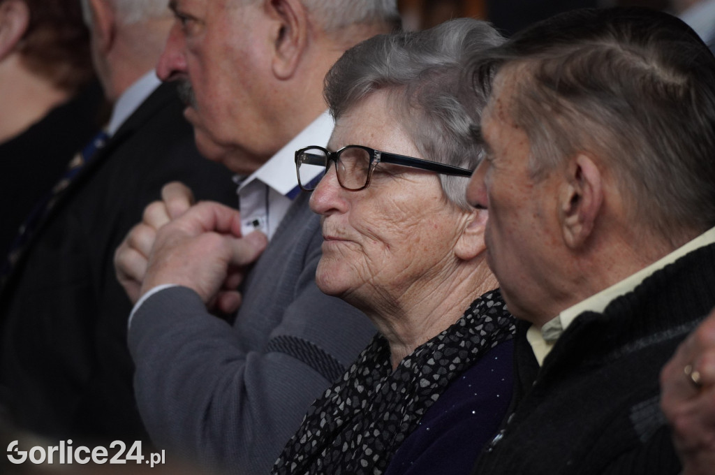 Małopolski Dzień Sołtysa w Kobylance 11.03.2023