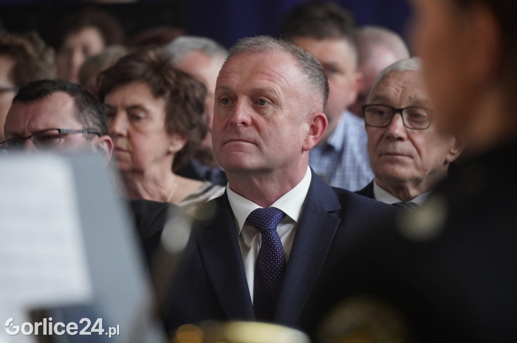 Małopolski Dzień Sołtysa w Kobylance 11.03.2023