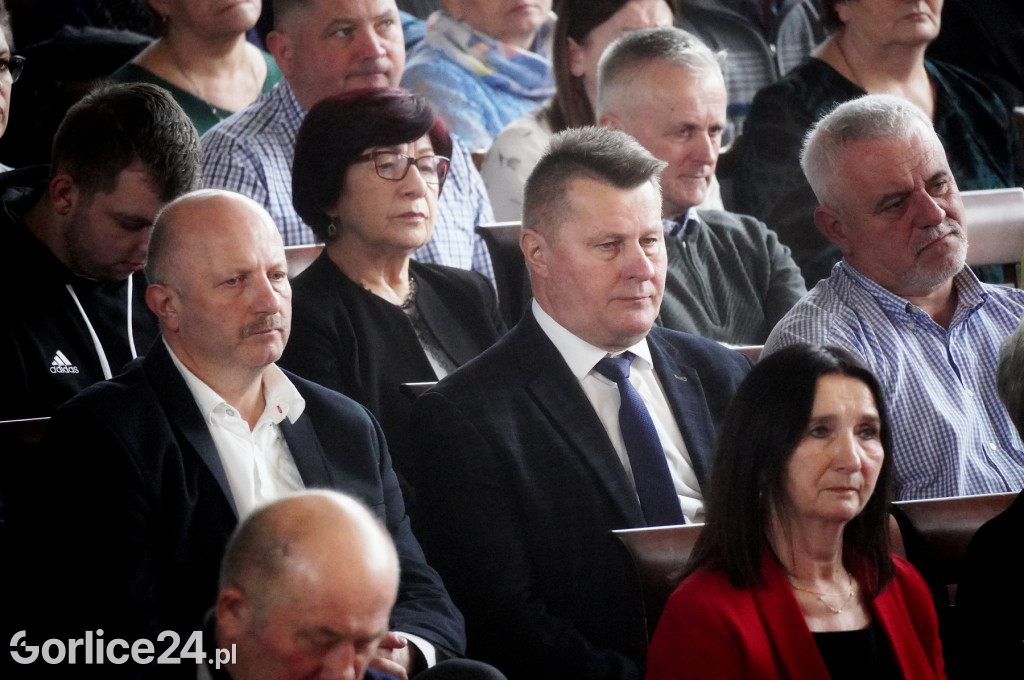 Małopolski Dzień Sołtysa w Kobylance 11.03.2023