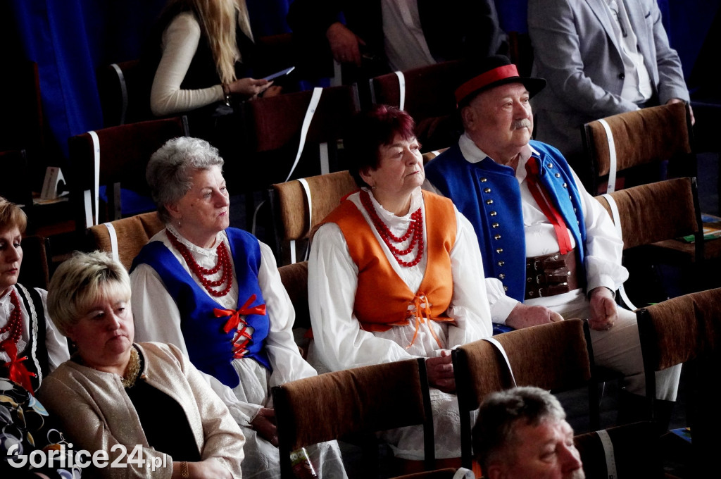 Małopolski Dzień Sołtysa w Kobylance 11.03.2023