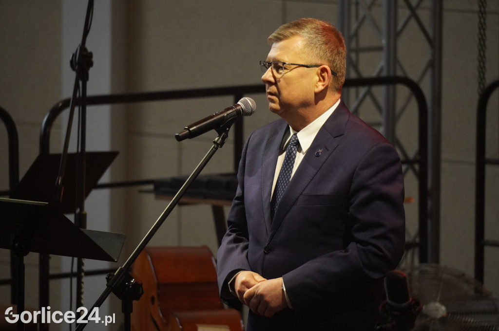 Małopolski Dzień Sołtysa w Kobylance 11.03.2023