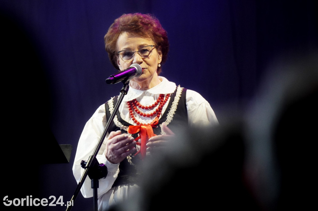 Małopolski Dzień Sołtysa w Kobylance 11.03.2023