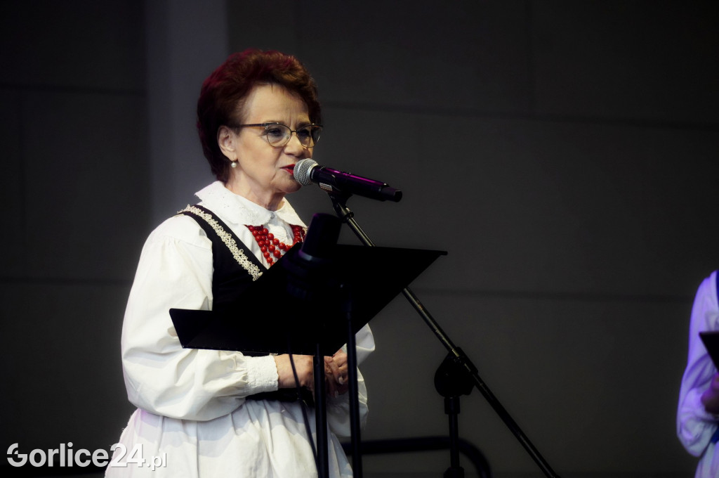 Małopolski Dzień Sołtysa w Kobylance 11.03.2023