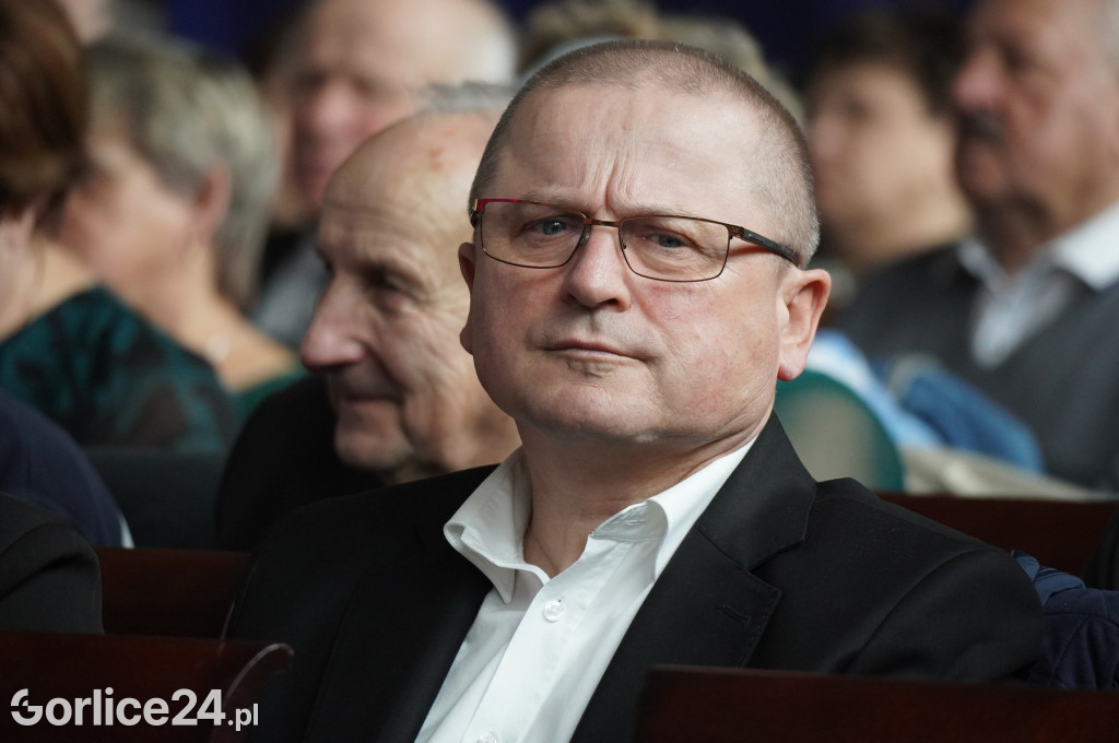 Małopolski Dzień Sołtysa w Kobylance 11.03.2023