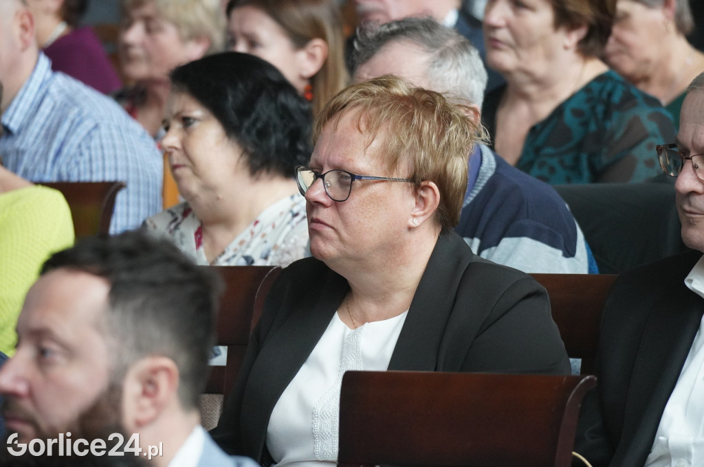 Małopolski Dzień Sołtysa w Kobylance 11.03.2023