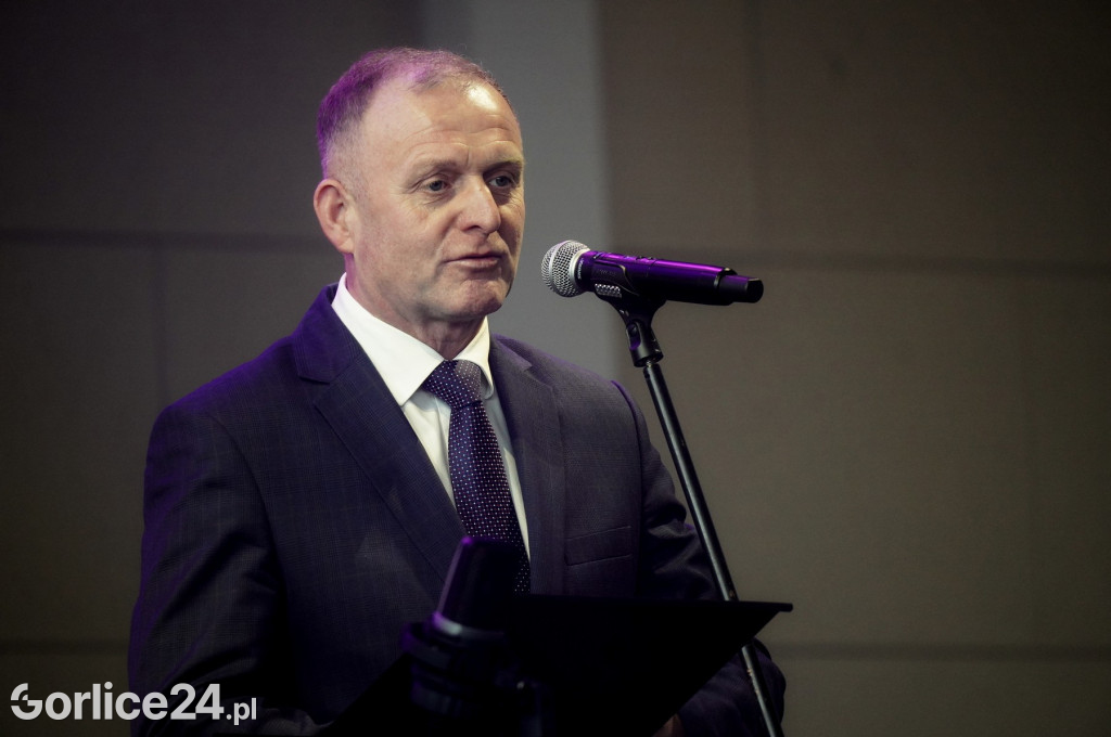 Małopolski Dzień Sołtysa w Kobylance 11.03.2023