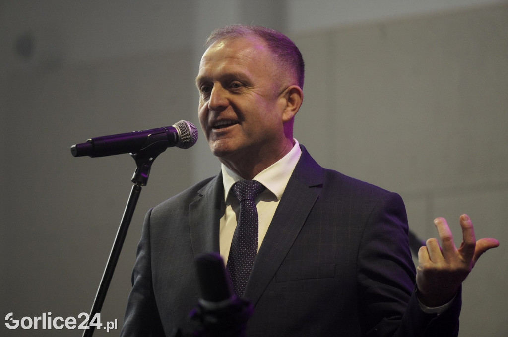 Małopolski Dzień Sołtysa w Kobylance 11.03.2023