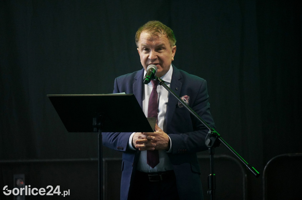 Małopolski Dzień Sołtysa w Kobylance 11.03.2023