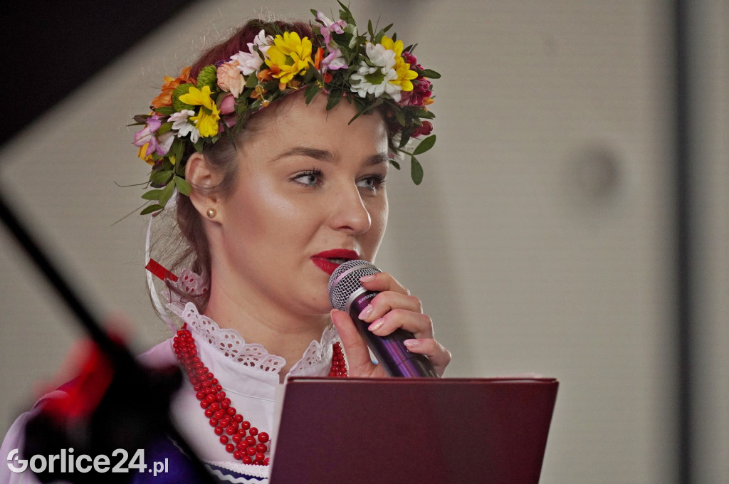 Małopolski Dzień Sołtysa w Kobylance 11.03.2023