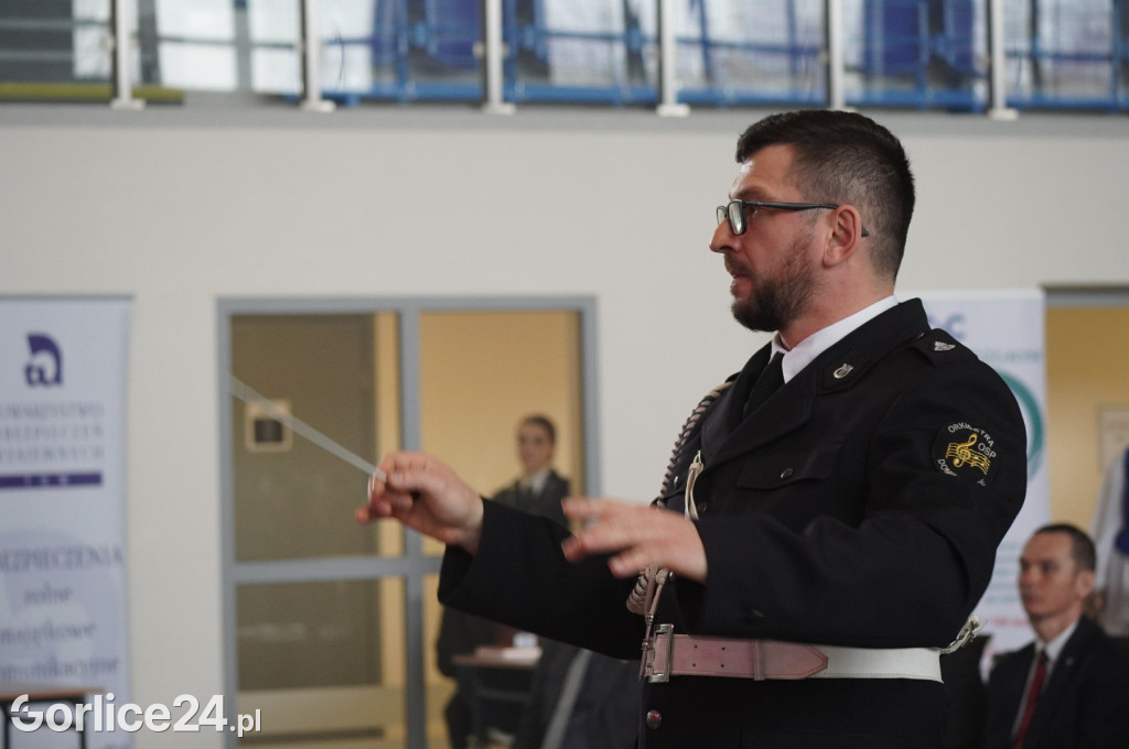 Małopolski Dzień Sołtysa w Kobylance 11.03.2023