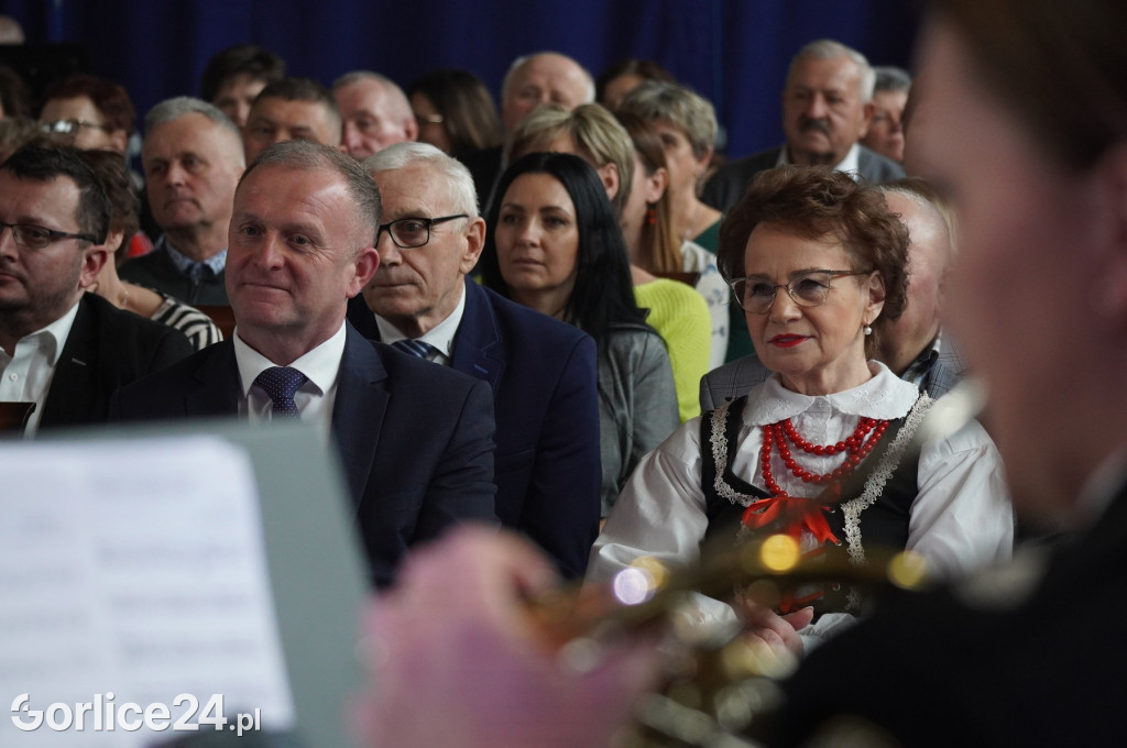 Małopolski Dzień Sołtysa w Kobylance 11.03.2023