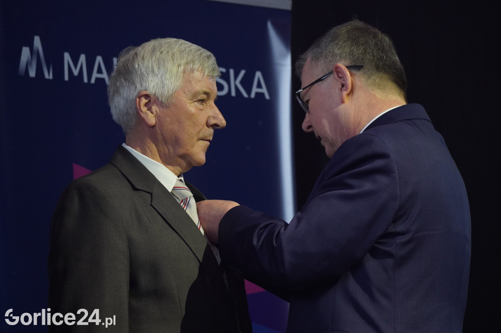 Małopolski Dzień Sołtysa w Kobylance 11.03.2023