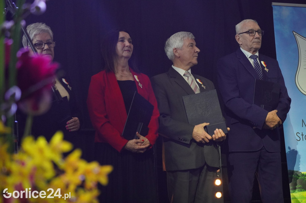 Małopolski Dzień Sołtysa w Kobylance 11.03.2023