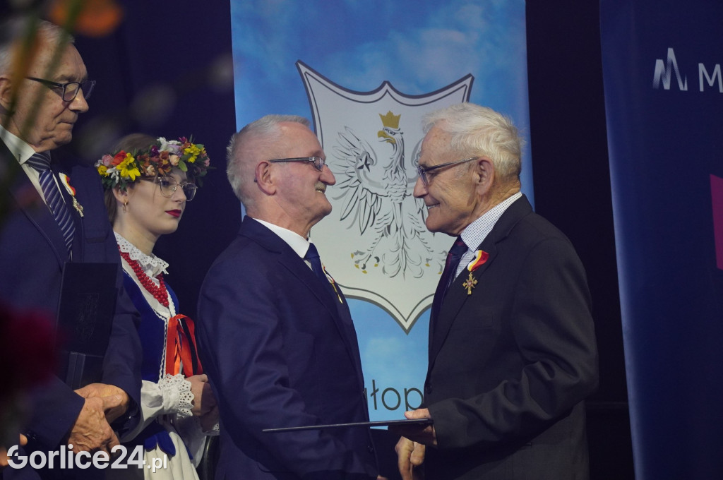 Małopolski Dzień Sołtysa w Kobylance 11.03.2023