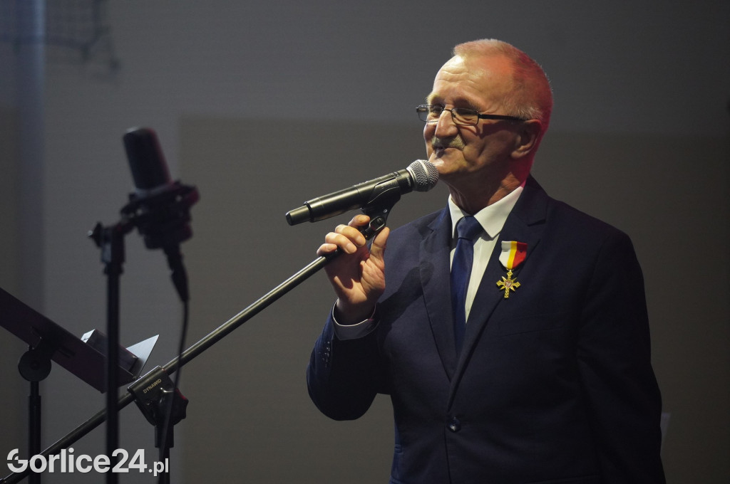 Małopolski Dzień Sołtysa w Kobylance 11.03.2023