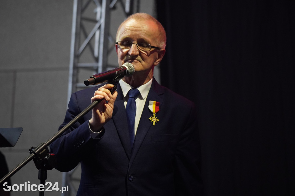 Małopolski Dzień Sołtysa w Kobylance 11.03.2023