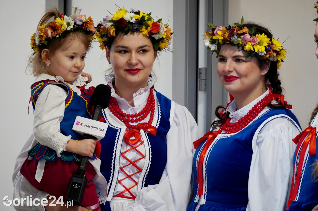 Małopolski Dzień Sołtysa w Kobylance 11.03.2023