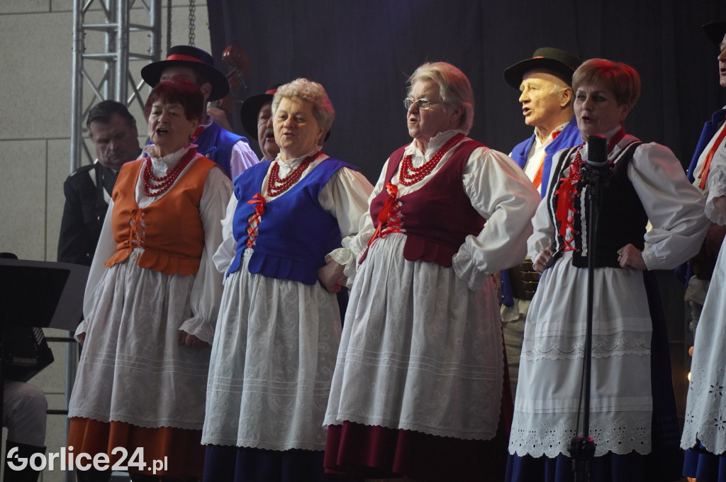 Małopolski Dzień Sołtysa w Kobylance 11.03.2023