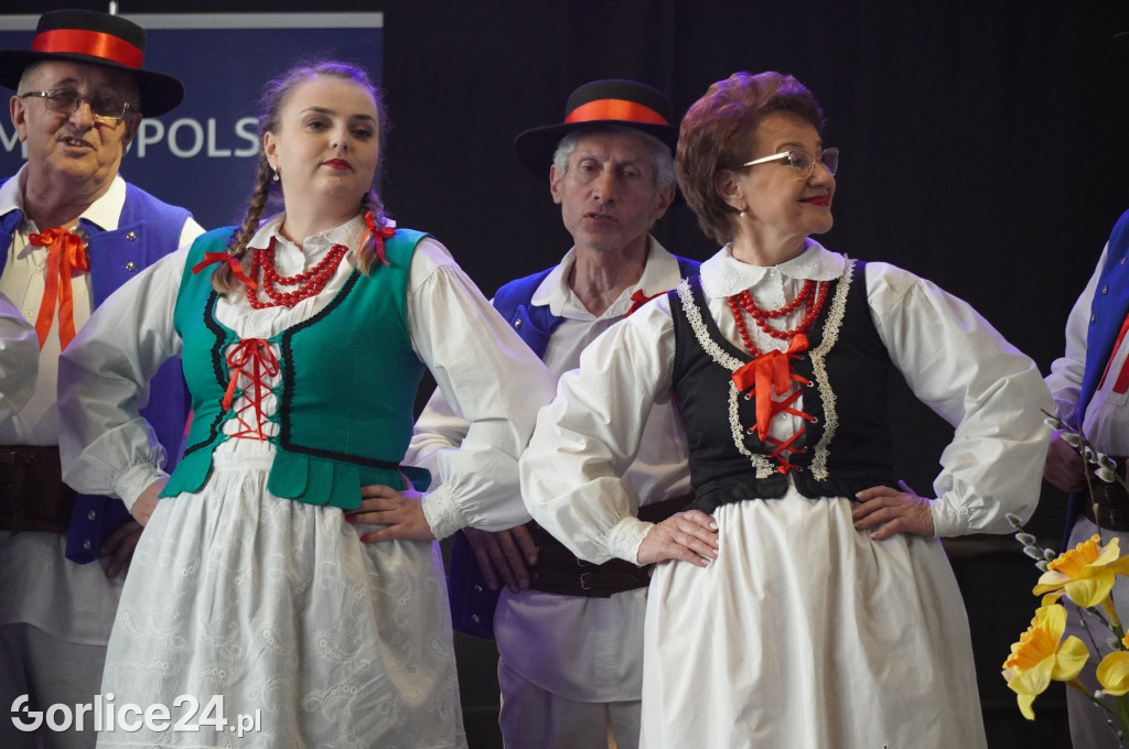 Małopolski Dzień Sołtysa w Kobylance 11.03.2023