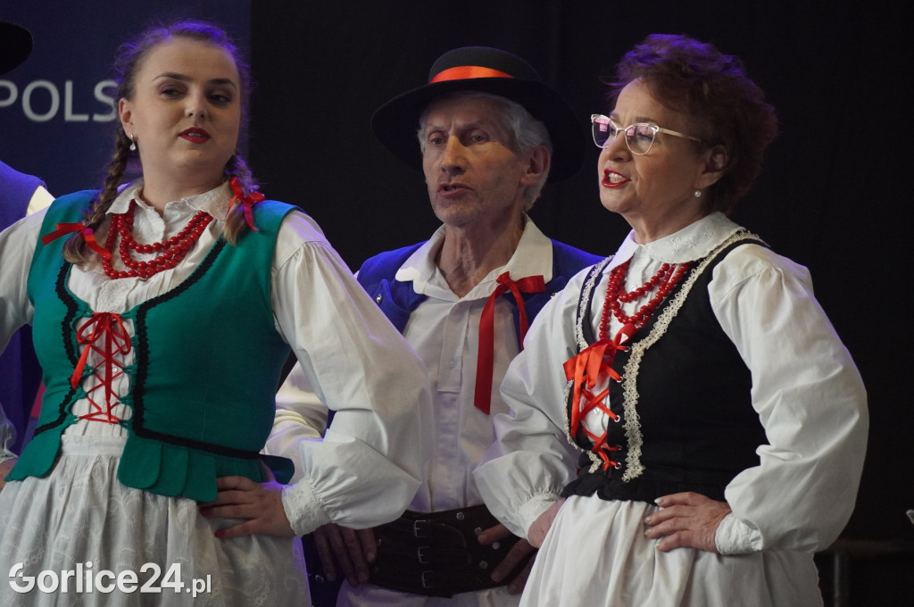Małopolski Dzień Sołtysa w Kobylance 11.03.2023
