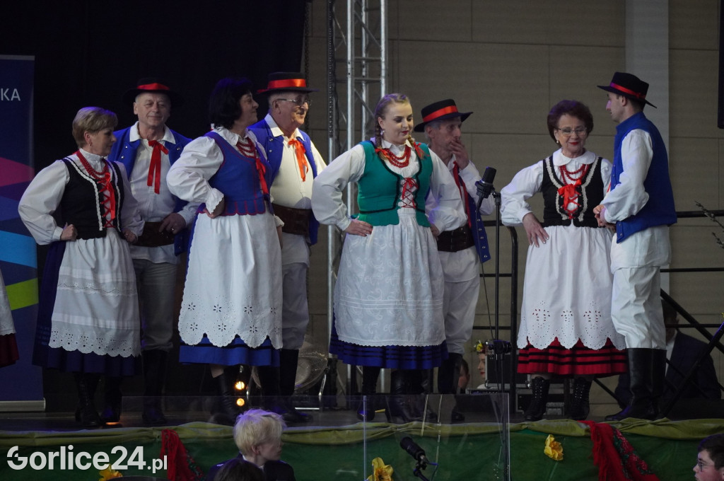 Małopolski Dzień Sołtysa w Kobylance 11.03.2023