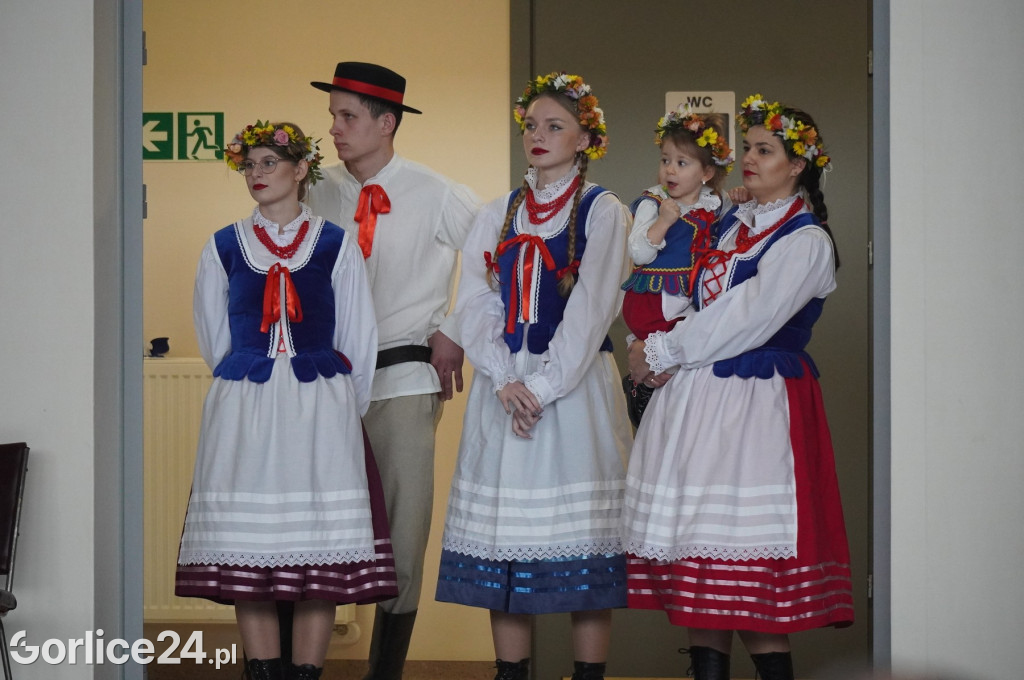 Małopolski Dzień Sołtysa w Kobylance 11.03.2023