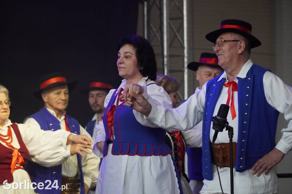 Małopolski Dzień Sołtysa w Kobylance 11.03.2023