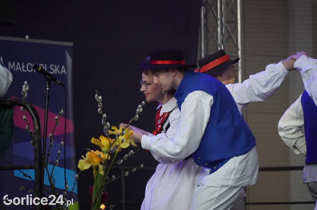 Małopolski Dzień Sołtysa w Kobylance 11.03.2023