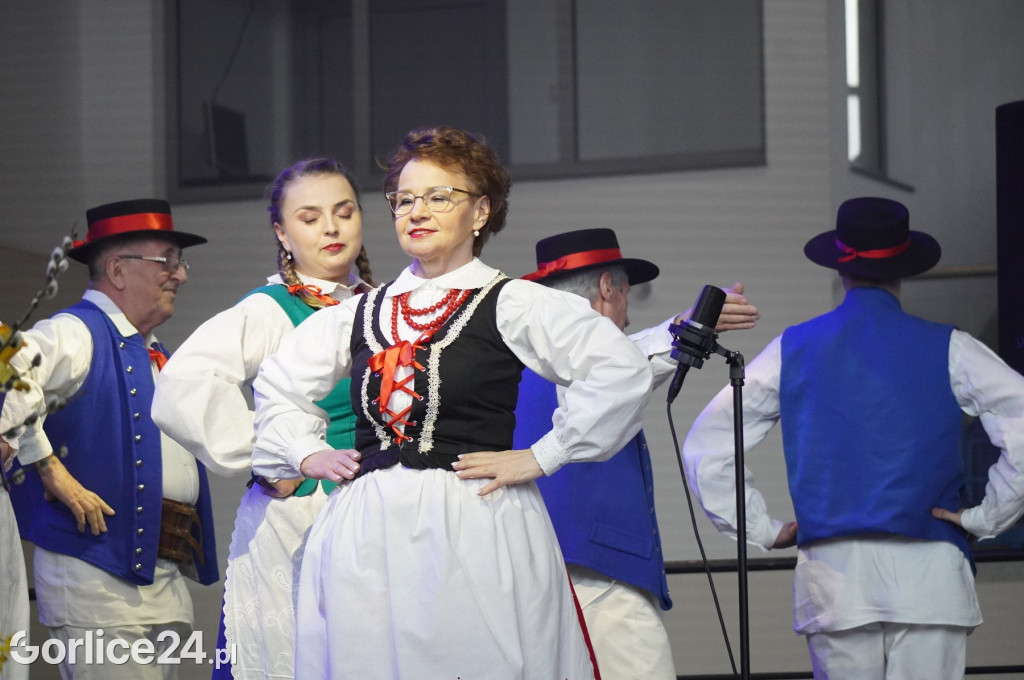 Małopolski Dzień Sołtysa w Kobylance 11.03.2023