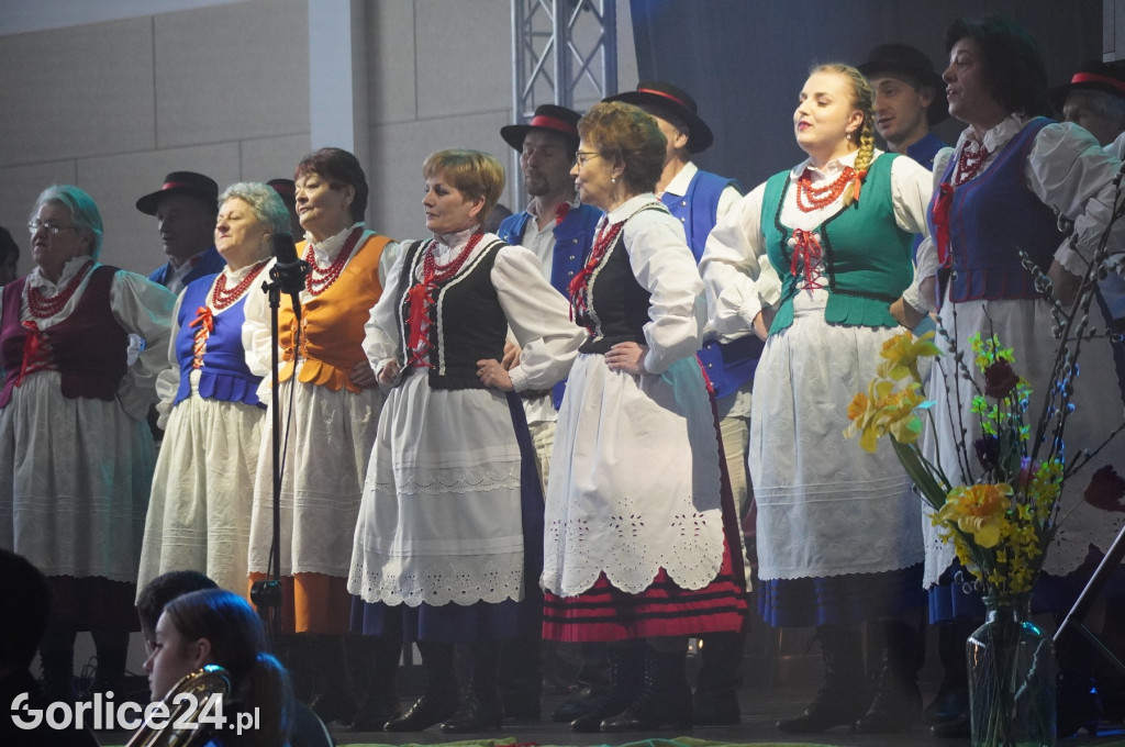 Małopolski Dzień Sołtysa w Kobylance 11.03.2023