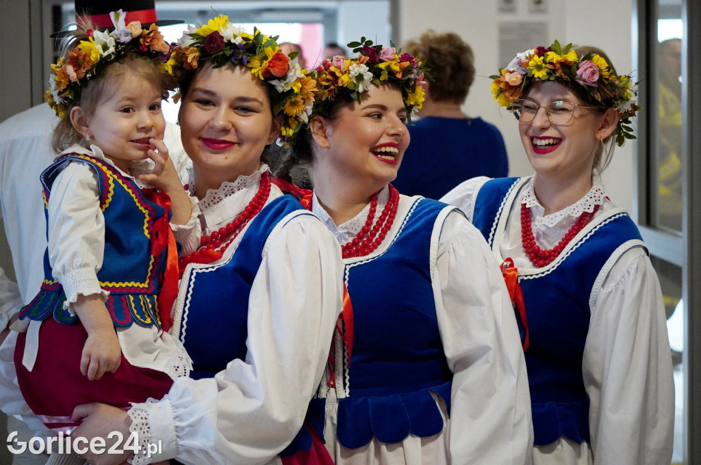 Małopolski Dzień Sołtysa w Kobylance 11.03.2023
